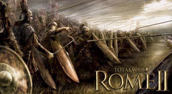Кряк для Total War: ROME II - Emperor Edition v 2.00