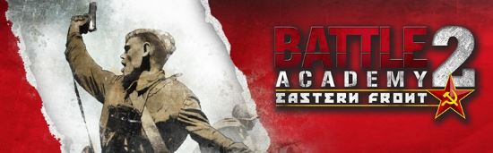 NoDVD для Battle Academy 2: Eastern Front v 1.0