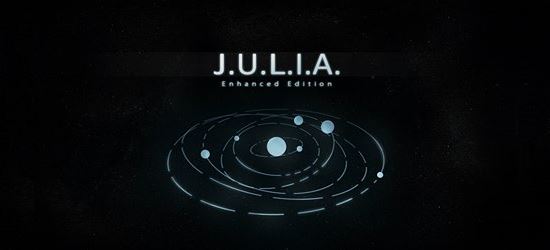 Кряк для J.U.L.I.A.: Among the Stars v 1.0