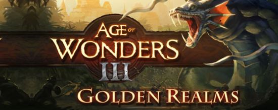 NoDVD для Age of Wonders III: Golden Realms v 1.427 Build 13059