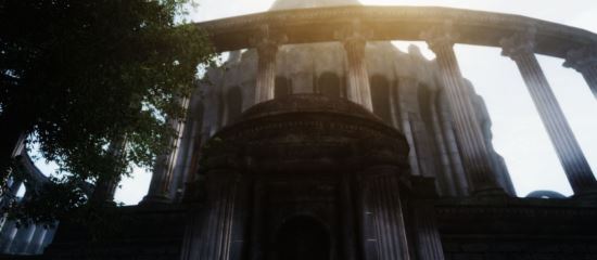 Cinematic ENB for Oblivion - New Dimension для TES IV: Oblivion