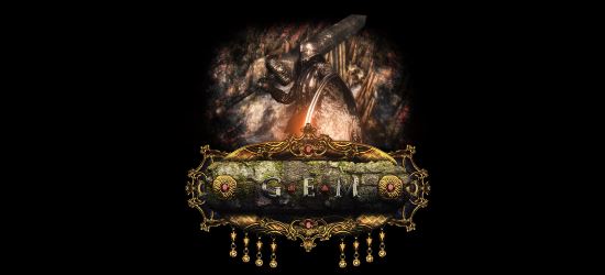 GEM-ENB or GEM-GeDoSaTo для Dark Souls II