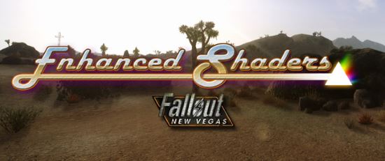 ENHANCED SHADERS - ENB 249 для Fallout: New Vegas
