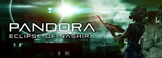 Патч для Pandora: Eclipse of Nashira v 1.0
