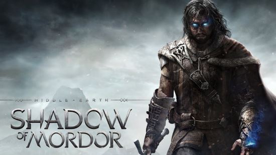 NoDVD для Middle-earth: Shadow of Mordor v 1.0