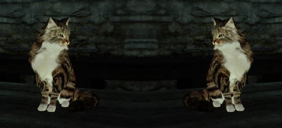 Tabby Shalquoir HD для Dark Souls II