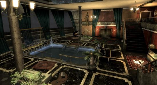Лаки 38 - Обновленный люкс для Fallout: New Vegas