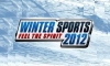 Кряк для Winter Sports 2012 v 1.0