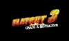 Кряк для FlatOut 3: Chaos & Destruction v 1.0
