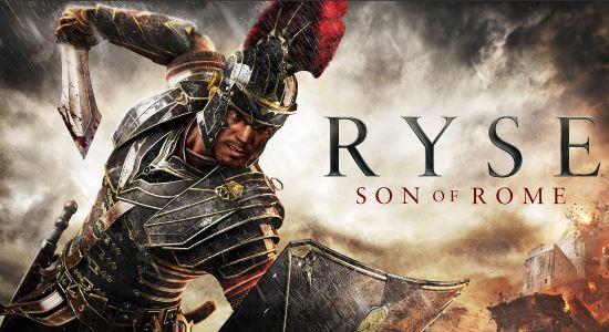 NoDVD для Ryse: Son of Rome v 1.0