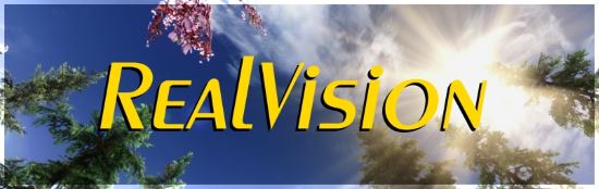 RealVision ENB for NLA для TES V: Skyrim