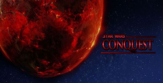 Star Wars Conquest для Mount & Blade: История героя