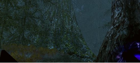 Элигорн для TES V: Skyrim