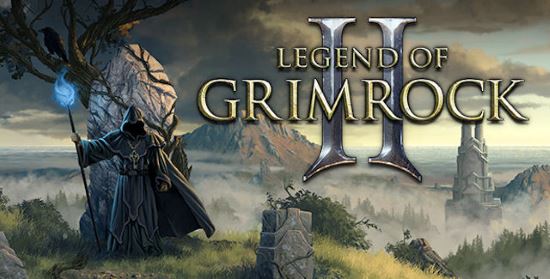 Патч для Legend of Grimrock 2 v 1.0