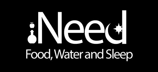 iNeed - Food, Water and Sleep для TES V: Skyrim