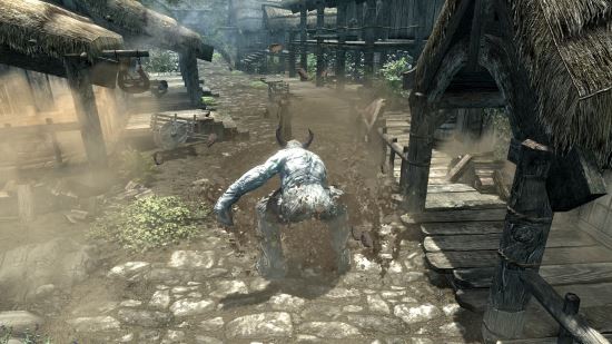 Polymorphy / Магия полиморфа для TES V: Skyrim