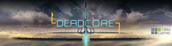 NoDVD для DeadCore v 1.0