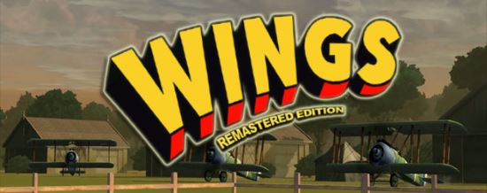 NoDVD для Wings! Remastered Edition v 1.0