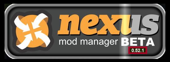 Nexus Mod Manager - автоматическая установка и управление модами для TES V: Skyrim