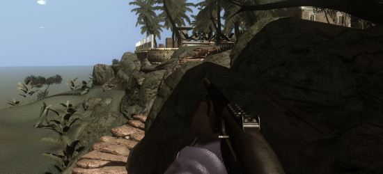 Набор карт для Far Cry