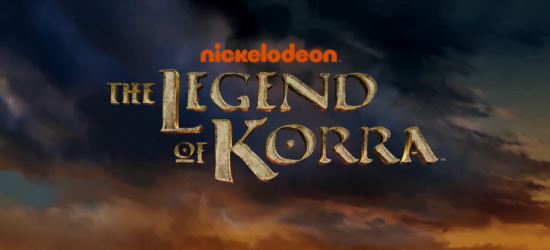 NoDVD для The Legend of Korra v 1.0