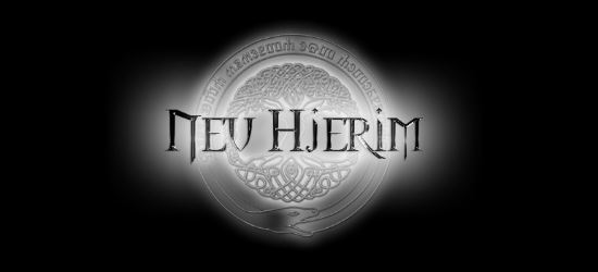 New Hjerim для TES V: Skyrim