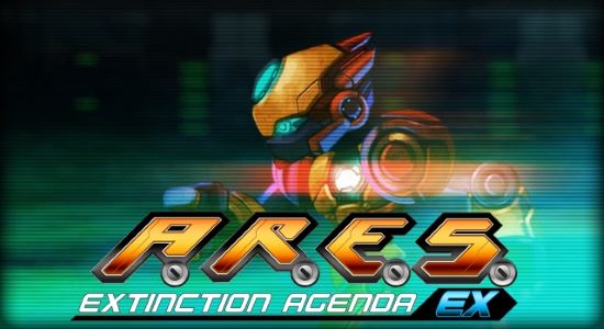 Патч для A.R.E.S. Extinction Agenda EX v 1.0