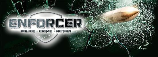 Патч для Enforcer: Police Crime Action v 1.0