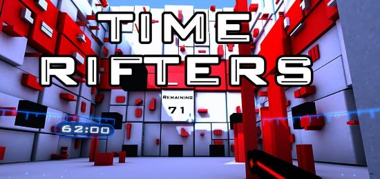 Кряк для Time Rifters v 1.0