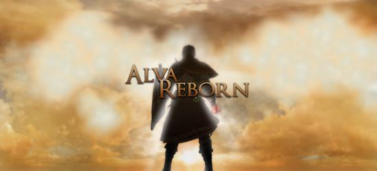 Alva Reborn для Dark Souls II