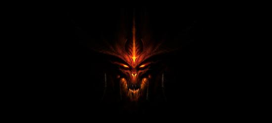 Музыка из Diablo для TES V: Skyrim