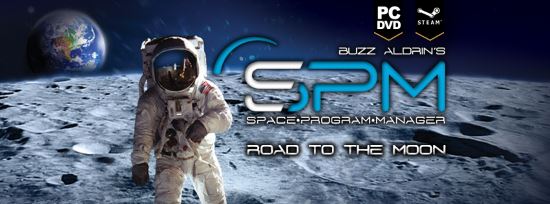 NoDVD для Buzz Aldrin's Space Program Manager v 1.0