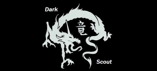 Снаряжение темного следопыта / Dark Scout для TES V: Skyrim