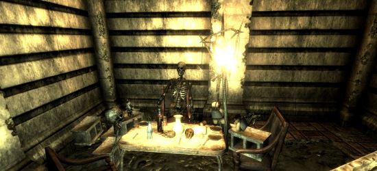 Tweakout для Fallout 3