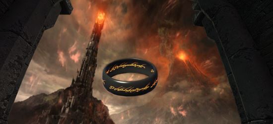 Кольценосцы для TES V: Skyrim