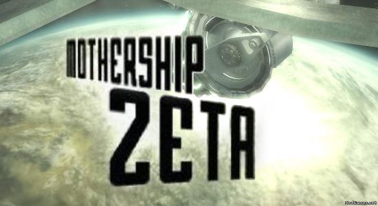 DLC «Mothership Zeta» для Fallout: New Vegas