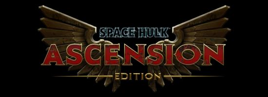 NoDVD для Space Hulk: Ascension Edition v 1.0
