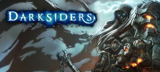 NoDVD для Darksiders: Wrath of War v 1.1