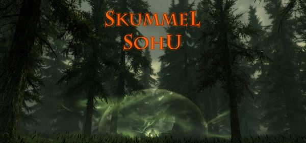 Skummel Sohu v 2.01 для TES V: Skyrim