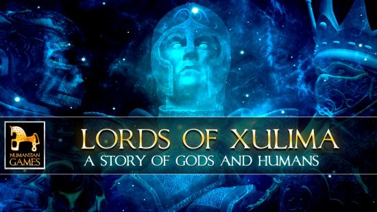 Трейнер для Lords of Xulima v 1.0 (+12)