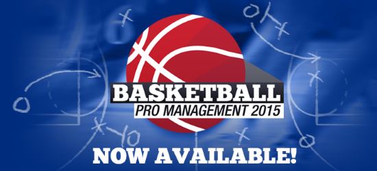 NoDVD для Basketball Pro Management 2015 v 1.0