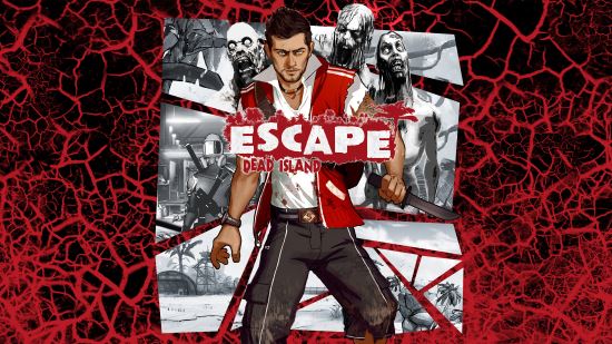 NoDVD для Escape Dead Island v 1.0
