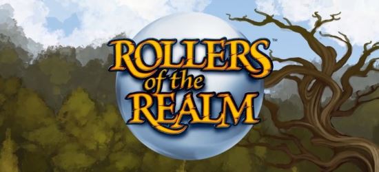 Кряк для Rollers of the Realm v 1.0