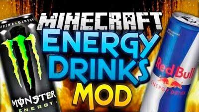 Мод на энергетики для Minecraft 1.7.10/1.6.4/1.5.2