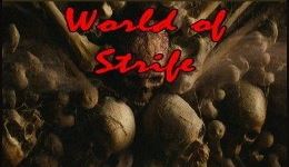 -World of Strife- v1.41a для Warcraft 3