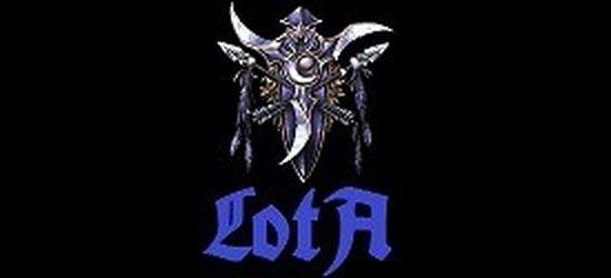 Lord of the Archers 1.2b для Warcraft 3