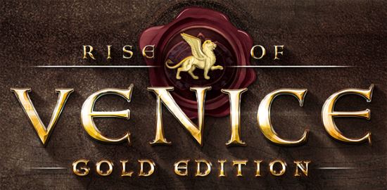 Патч для Rise of Venice: Gold Edition v 1.1.2.4817
