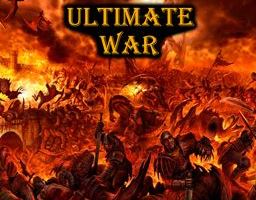 Ultimate War 2.8 для Warcraft 3