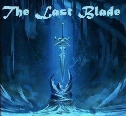The Last Blade V 8.0 для Warcraft 3