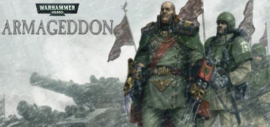 NoDVD для Warhammer 40000: Armageddon v 1.0